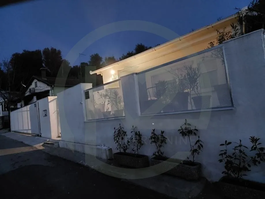 rovinj 60 m2, vrt, 4 pm, 400 m2 parcela, potencijal sa projektom!! - slika 3
