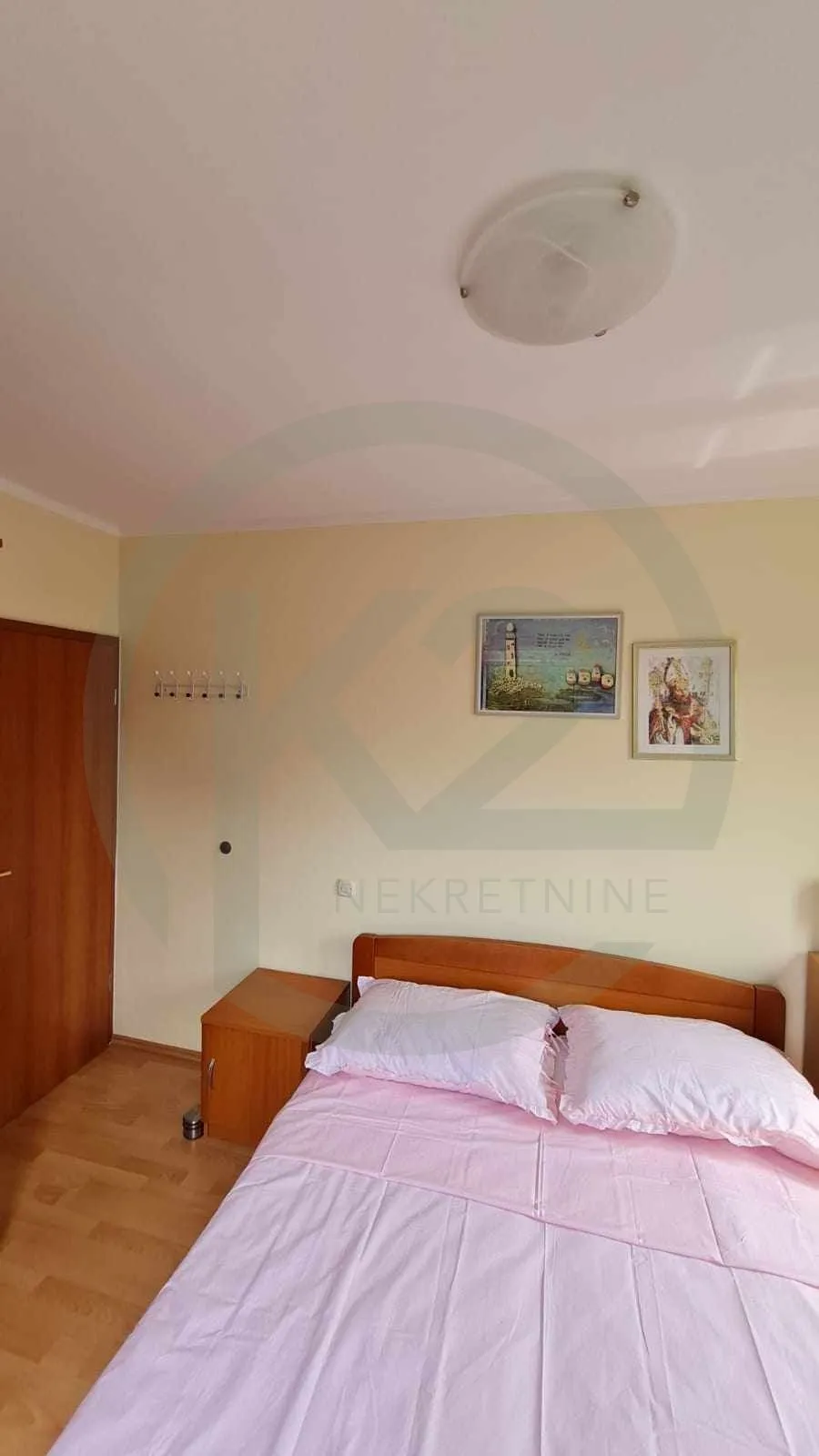 supetar / brač odličan stan 3s + db + parking! pogled na more - slika 11