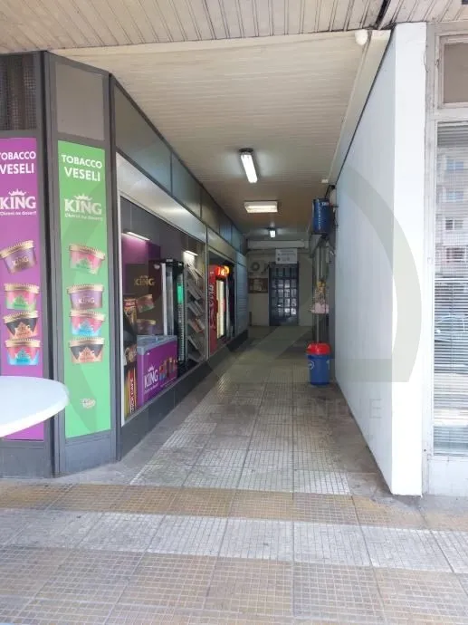 poslovni prostor, sigečica 12 m2 prilika - slika 3