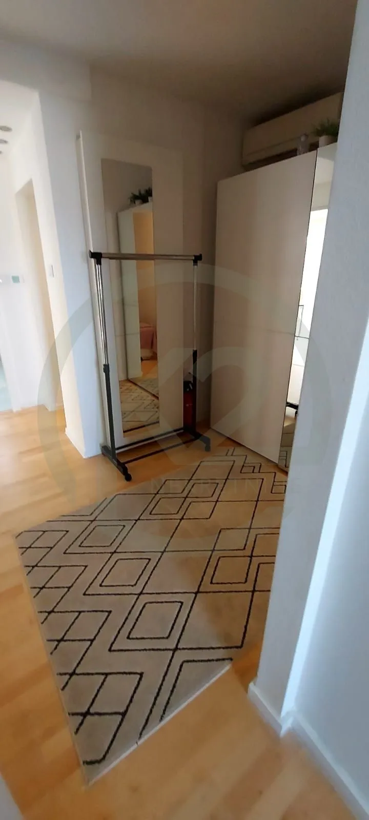 rovinj 60 m2, vrt, 4 pm, 400 m2 parcela, potencijal sa projektom!! - slika 15