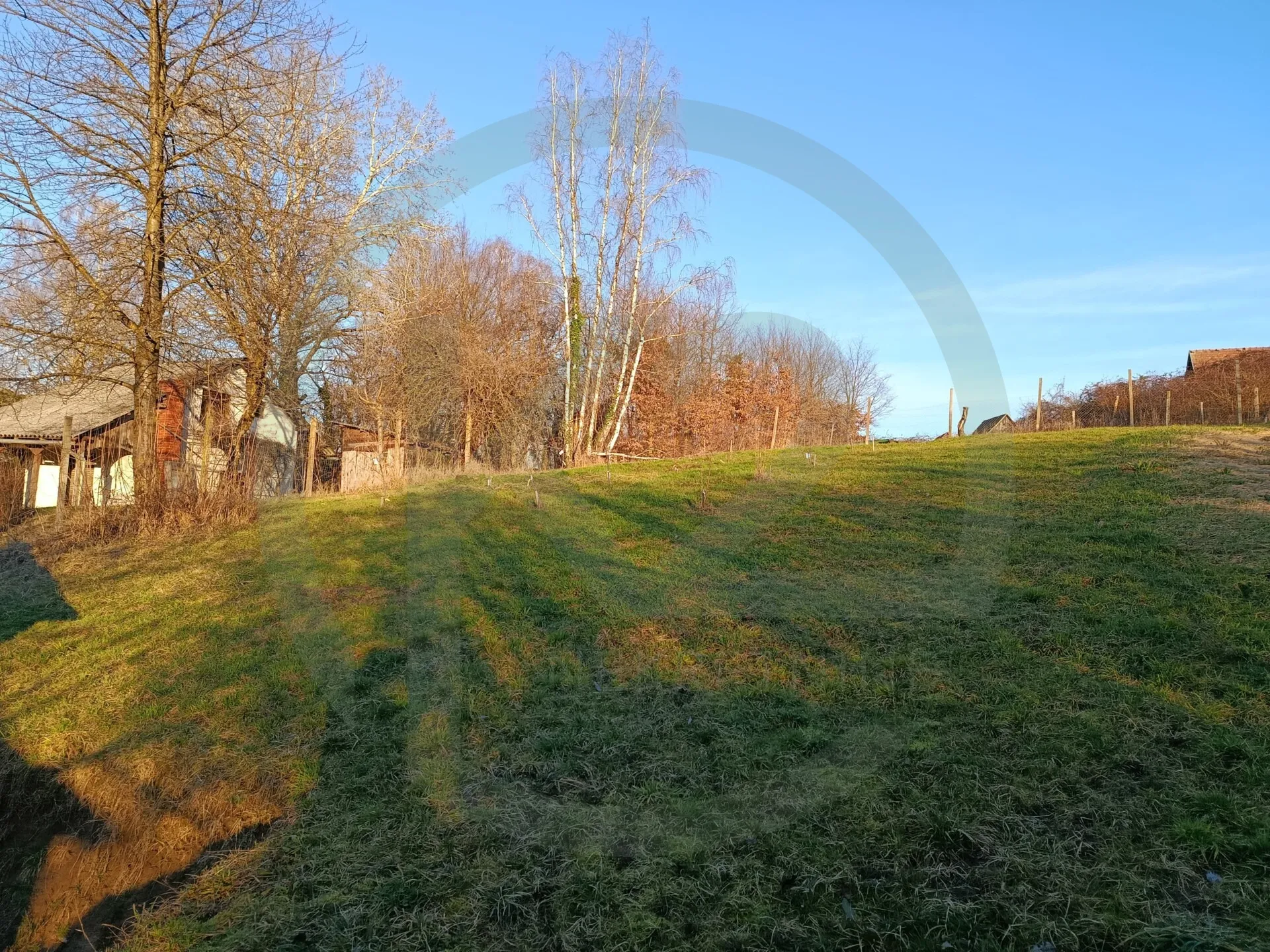 kuća: kloštar ivanić, zemljište 1.810 m2 - slika 4