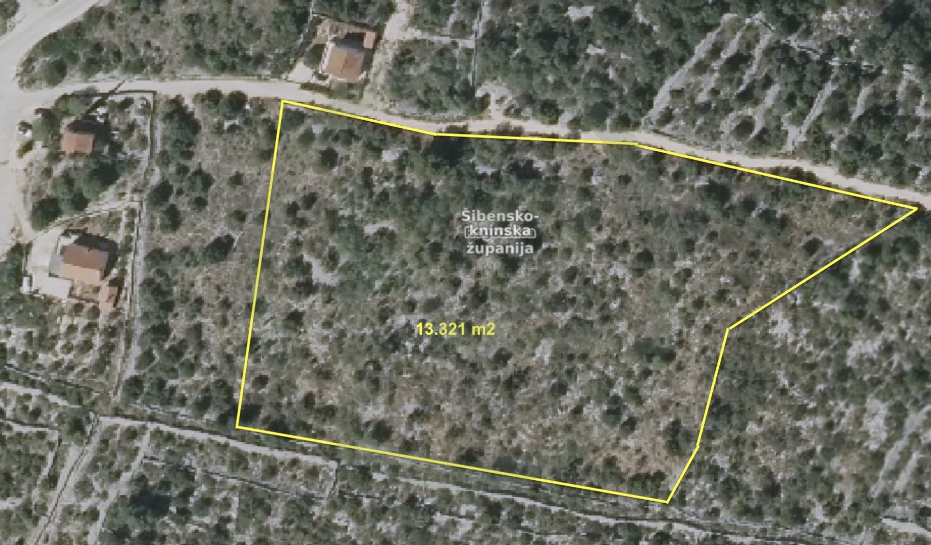 zemljište prodaja ražanj 13321 m2 - slika 2