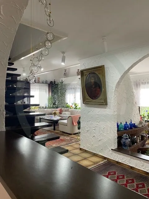 slav. brod, kuća za uživanje 232m2, 4 sobe, unut. bazen+sauna!! - slika 14