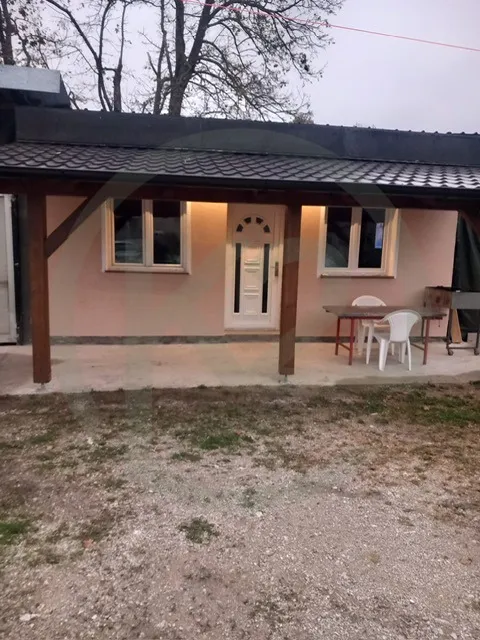 dugo selo, studio apartman za 3 osobe - slika 6