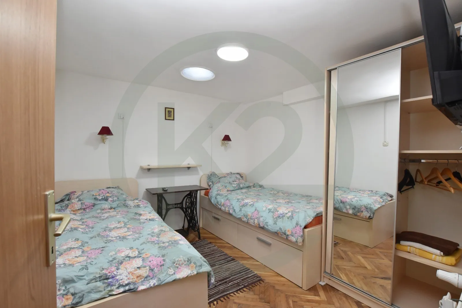 ferenšćica, kuća za 8 osoba, 87 m2, režije u cijeni - slika 5