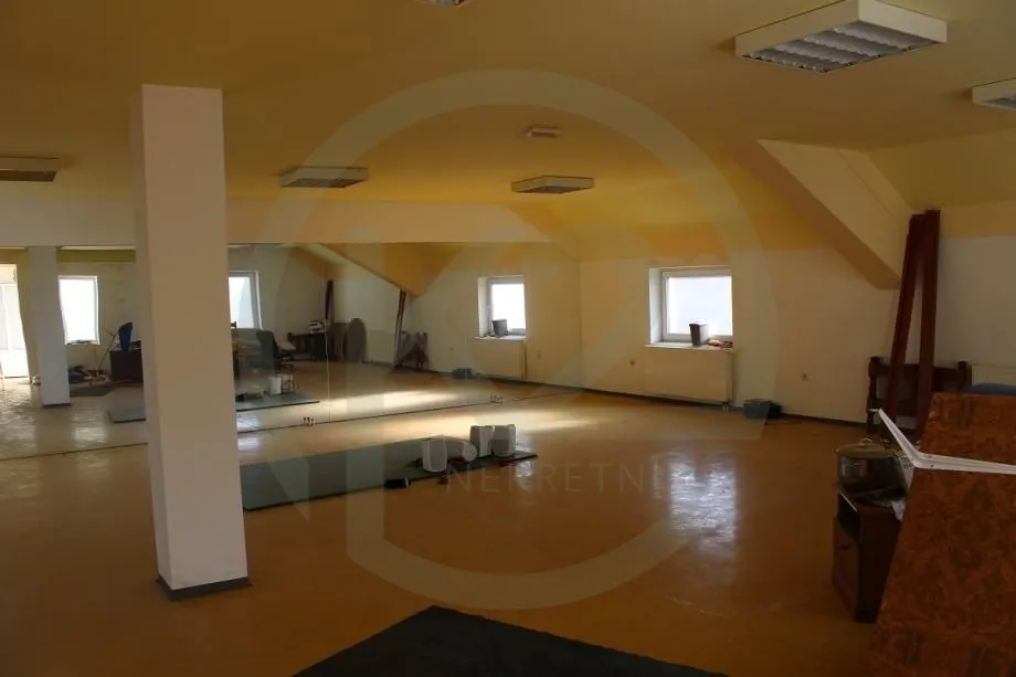 kuća + fitness, đakovo 484 m2 - slika 6