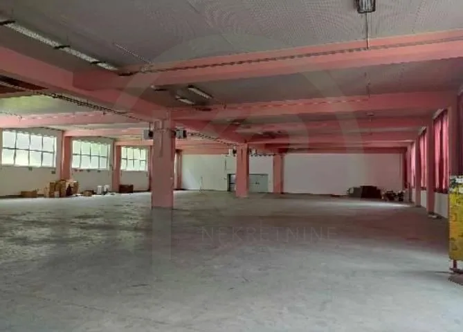 rijeka, poslovna zgrada 8.600 m2 prilika! - slika 4