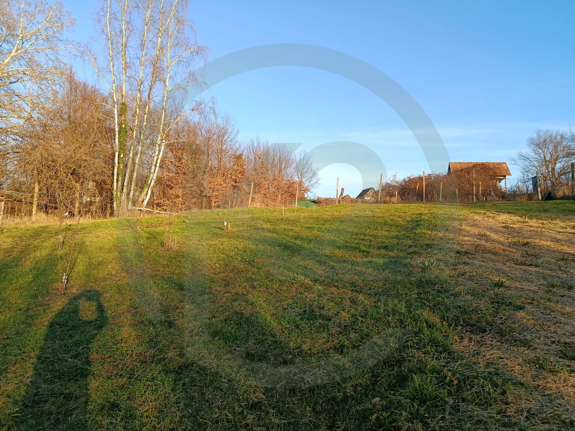 kuća: kloštar ivanić, zemljište 1.810 m2 - slika 5