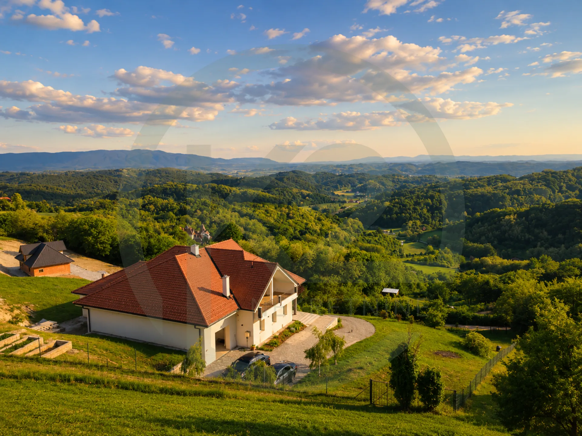 prodaja: vila zagorje - komor začretski 394 m2 - slika 1