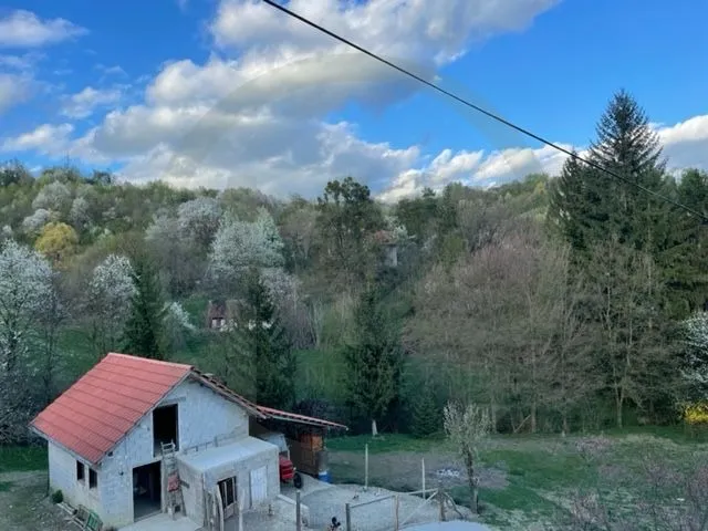 obiteljska kuća 180 m2, ravno brezje + gosp. zgrada, moguća zamjena!! - slika 4