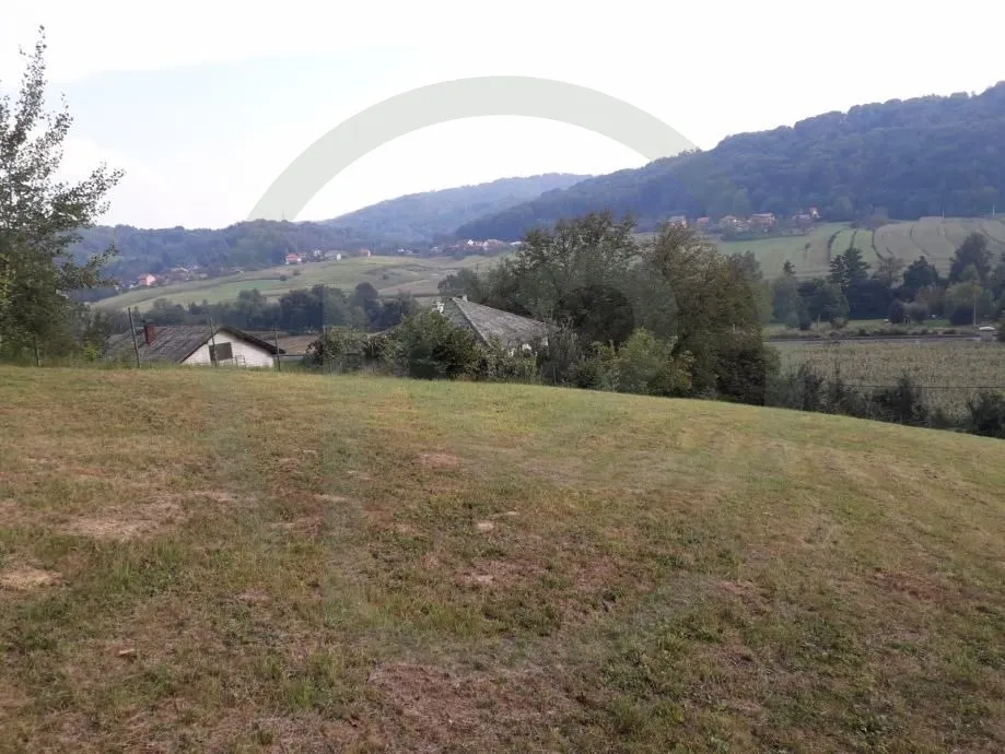 građ. zemljište, 3.683 m2, gornje mrzlo polje mređničko - slika 2