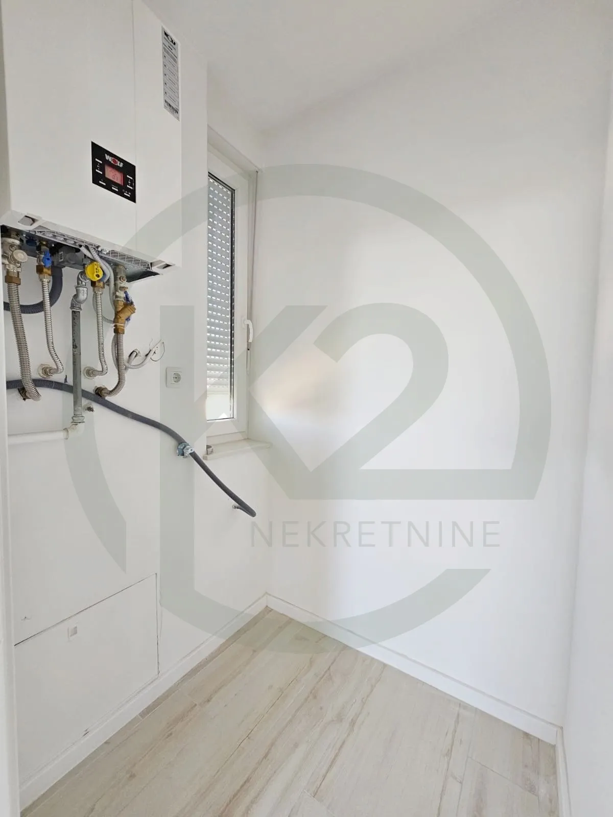 penthouse okolica v.gorice 102m2 db + 3ss - slika 7