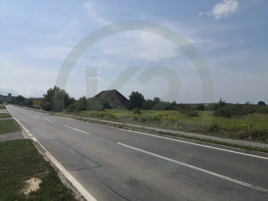 građ. zemljište, slatina 17.756 m2 stambena namjena - slika 3
