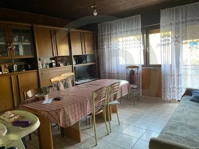 obiteljska kuća 180 m2, ravno brezje + gosp. zgrada, moguća zamjena!! - slika 10