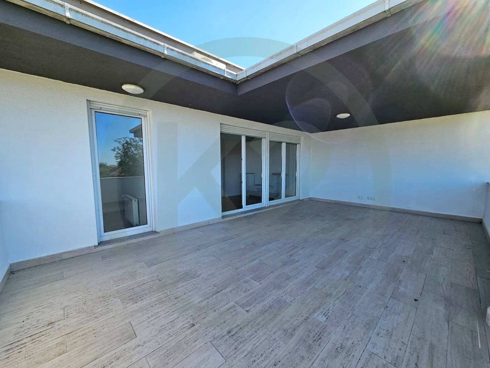 penthouse okolica v.gorice 102m2 db + 3ss - slika 4