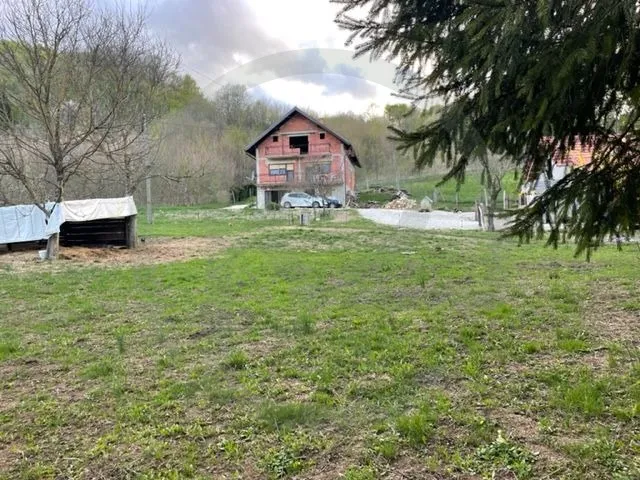 obiteljska kuća 180 m2, ravno brezje + gosp. zgrada, moguća zamjena!! - slika 20