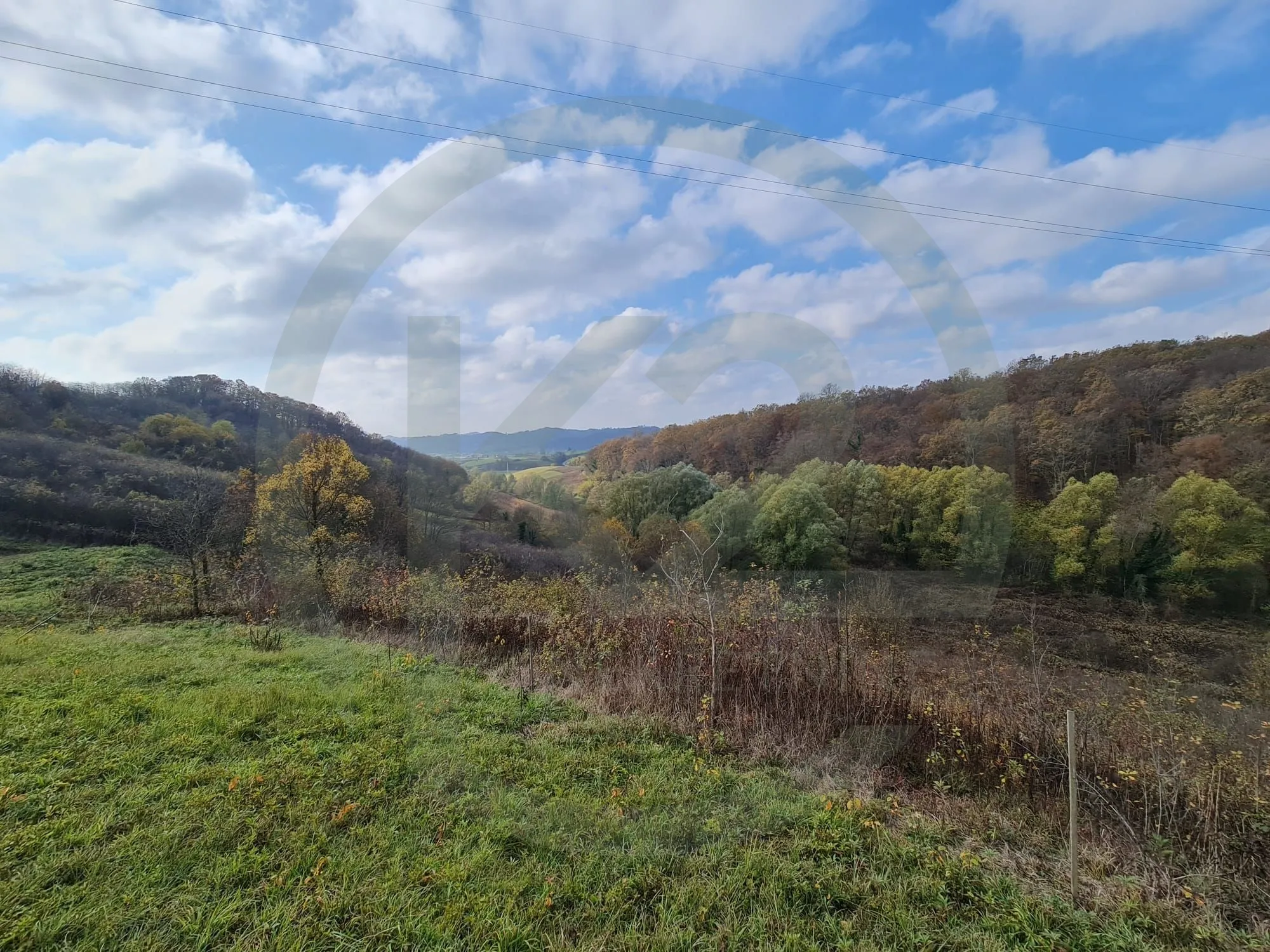 villa natura sa panoramskim pogledom - slika 3