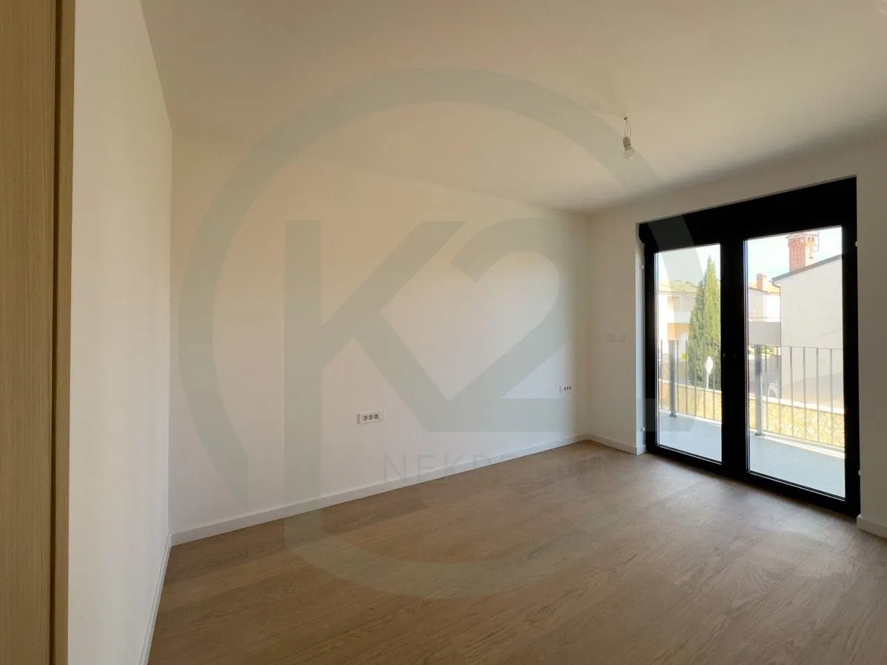 stan: medulin, 77 m2 2s+db pogled na more! novogradnja - slika 4