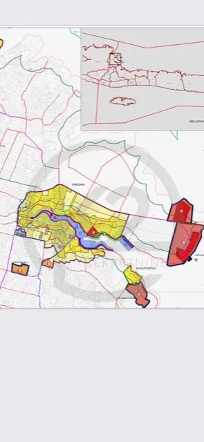 vrboska, hvar, građevinsko zemljište 4.779 m2, stambena namjena - slika 2