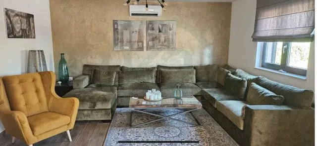 labin, luksuzna vila sa bazenom, 185 m2+okućnica 1.207 m2, hitno!! - slika 7