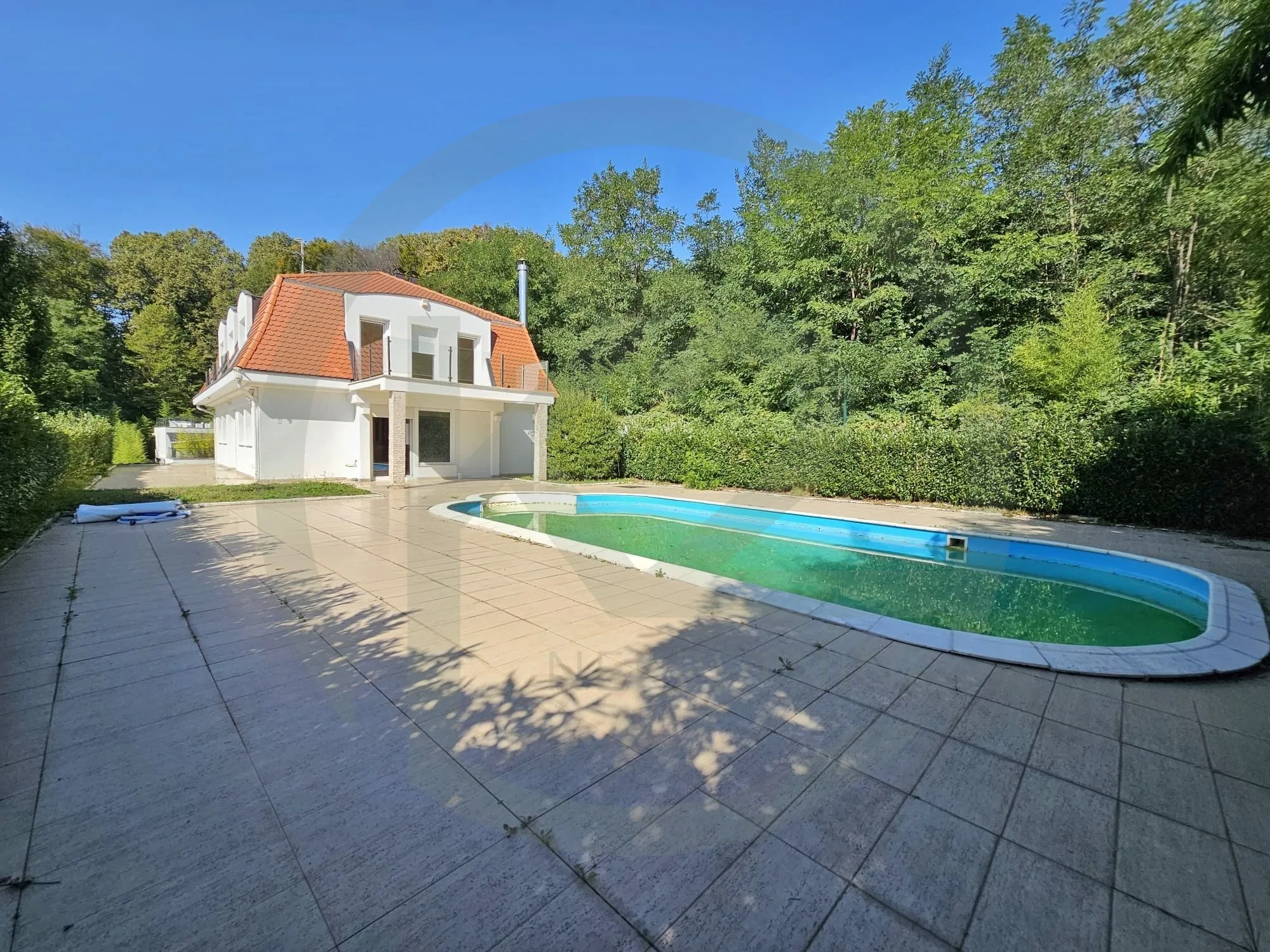 Luksuzna kuća 400 m2 Šestinski dol - Zagreb