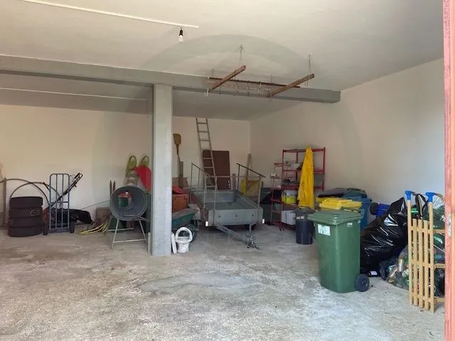 zagorje, ravno brezje, kuća roh bau na 3 etaže 193,52 m2+okućnica, - slika 9