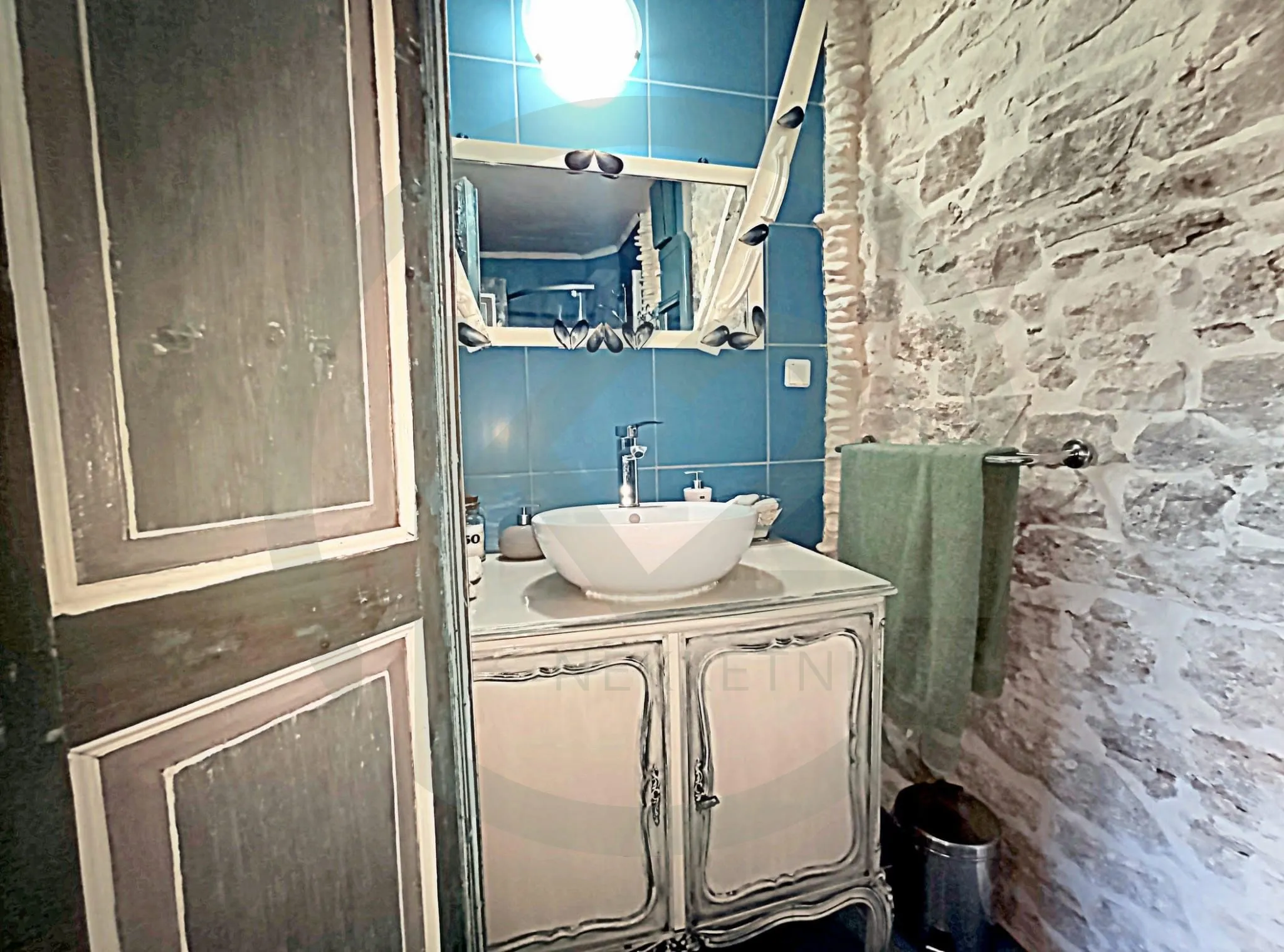 kamena kuća sa bazenom 146 m2, marčana - slika 7