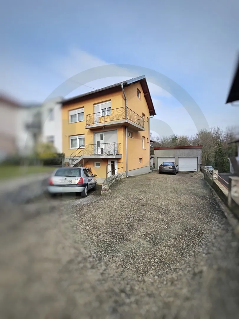 Bukovac – Investicija Za Smještaj Radnika - Zagreb