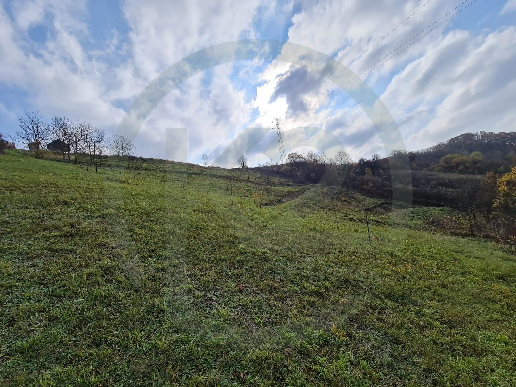 villa natura sa panoramskim pogledom - slika 2