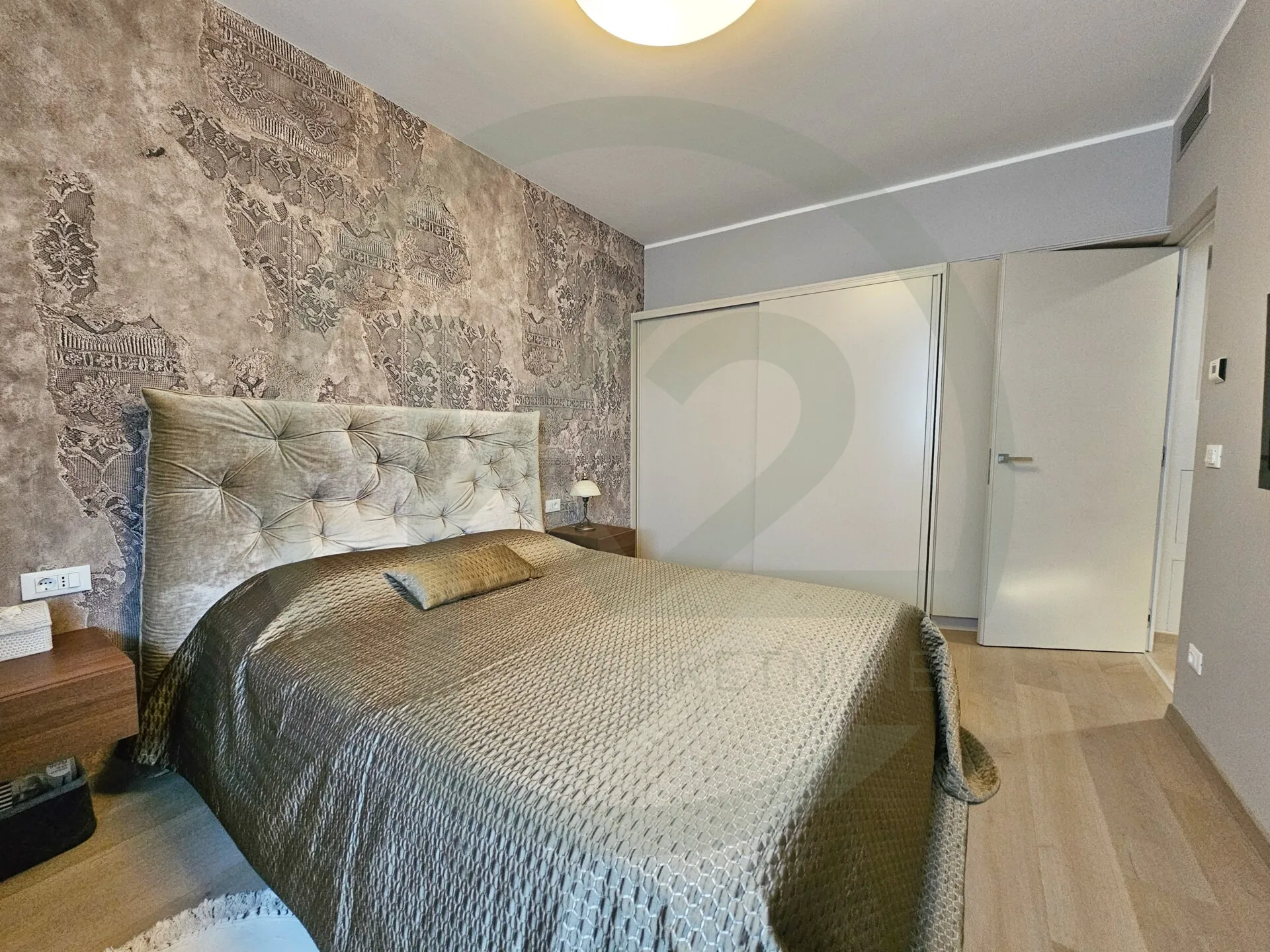 ekskluzivan stan s vrtom na vrhunskoj lokaciji u rovinju 138 m2 - slika 11