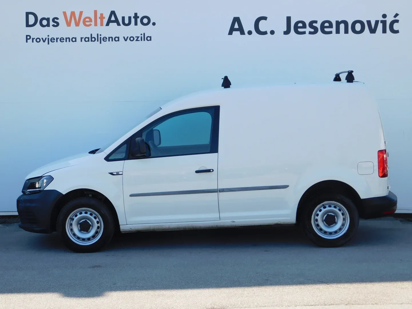 03845 vw caddy furgon 2.0 tdi - slika 6