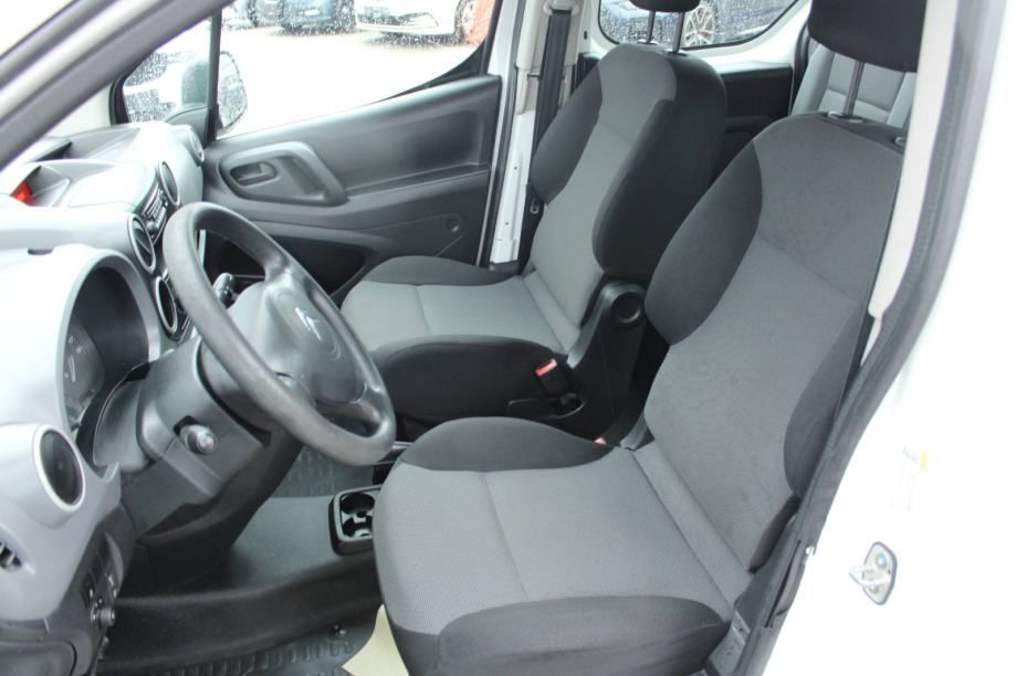 citroen berlingo 1.6 hdi maxi n1-5 sjedala - slika 9