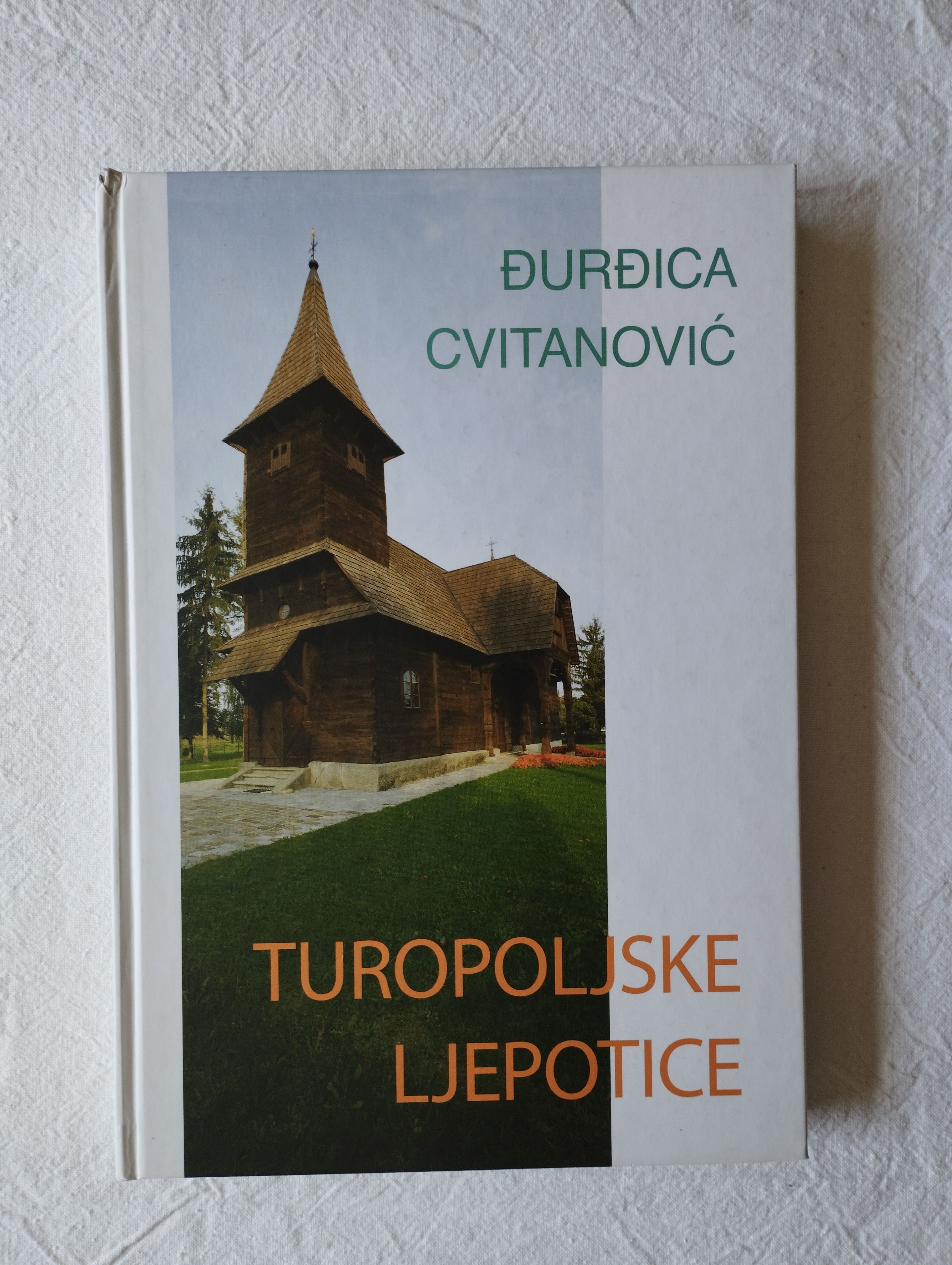 Đurđica Cvitanović - Turopoljske ljepotice - Samobor