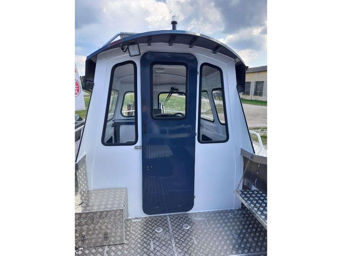 viking 650ht2 - slika 5