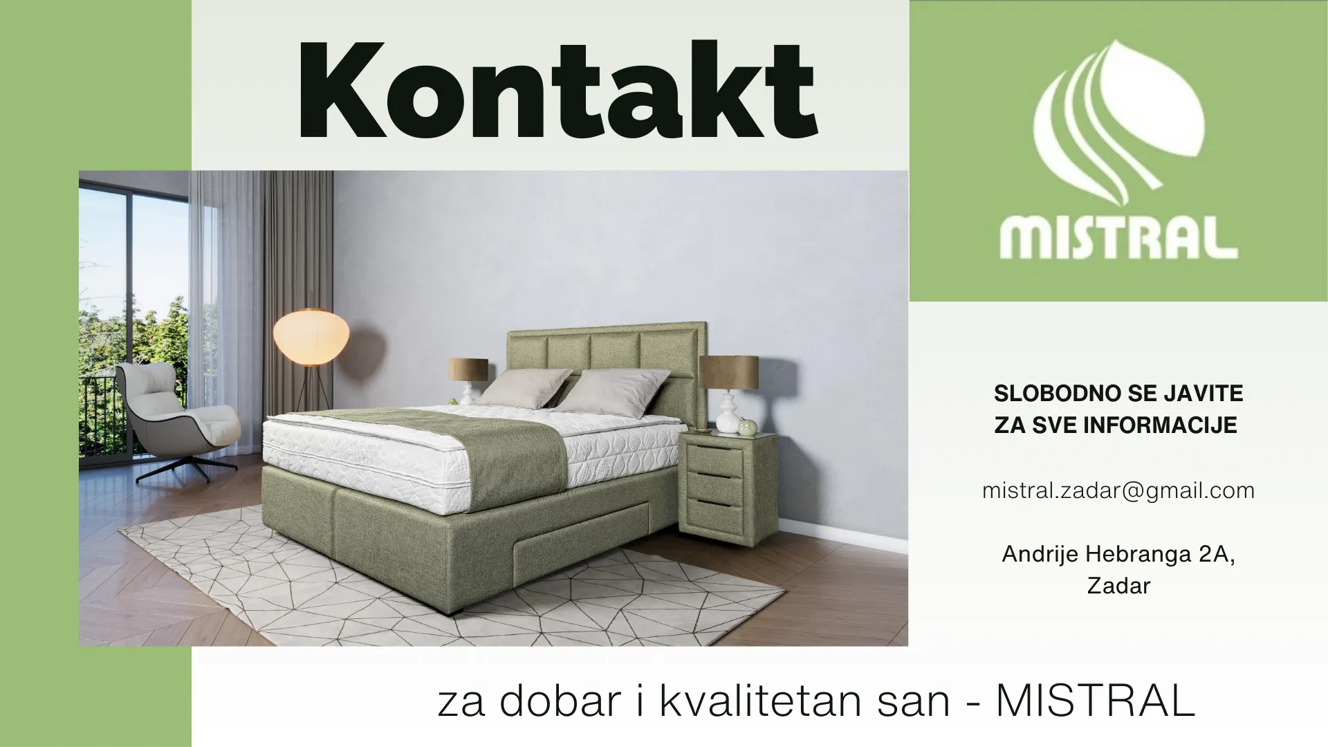 spavaća soba bora (komplet) | mistral zadar | hrvatska proizvodnja - slika 6