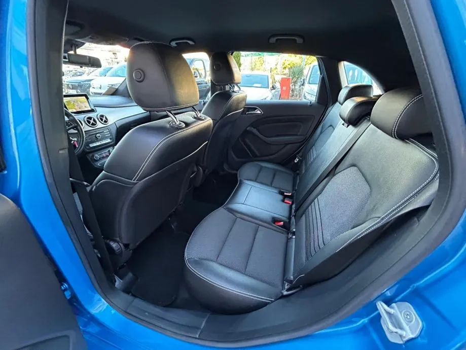 mercedes-benz b200cdi - 2015 - 120000km - servisna - garancija - reg1g - slika 10