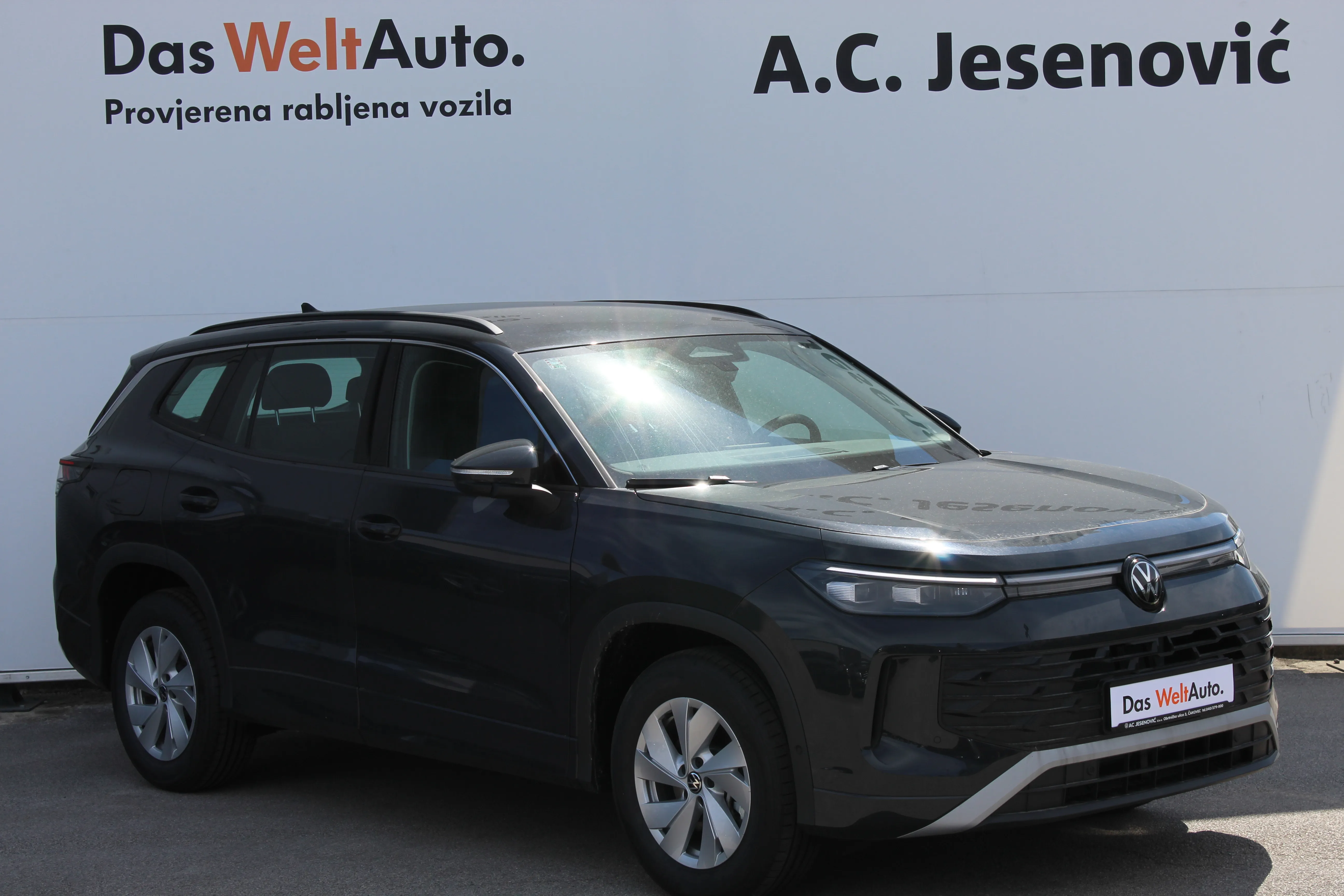 13202 volkswagen tayron 1.5 tsi ehybrid dsg life - slika 3