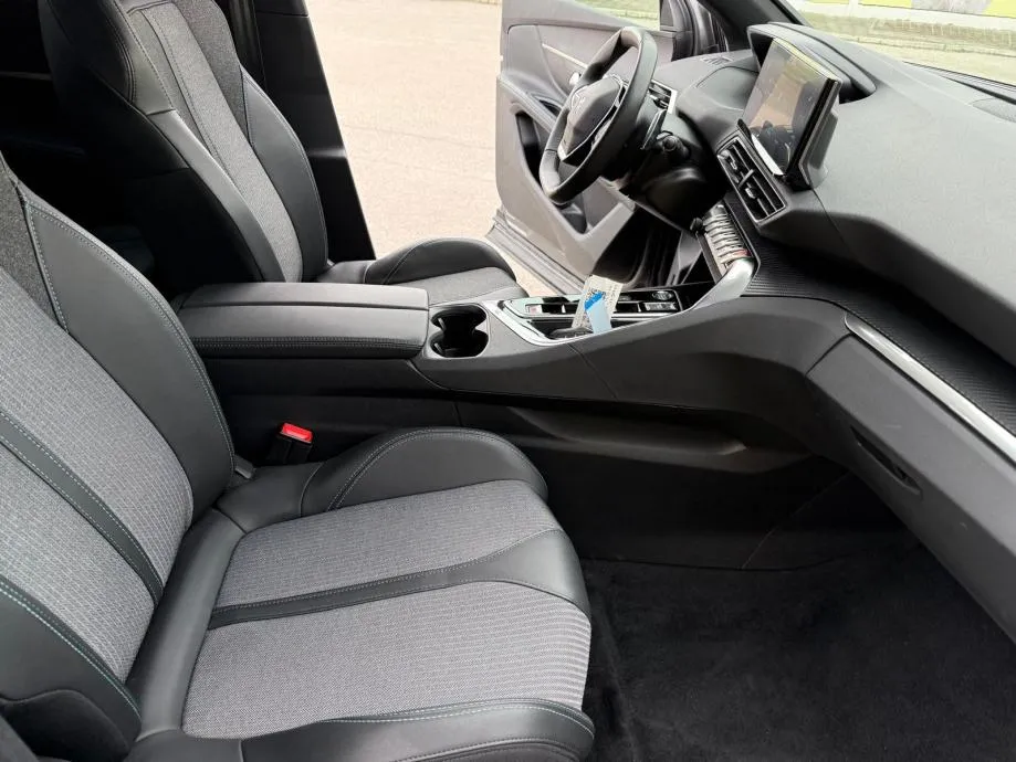 peugeot 5008 1.5 hdi aut. 96kw 7 sjedala - 5 godina garancije! - slika 19