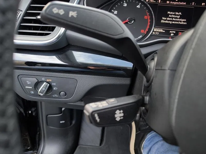 audi q5 2.0 tdi*quattro*automatik*navigacija* - slika 16