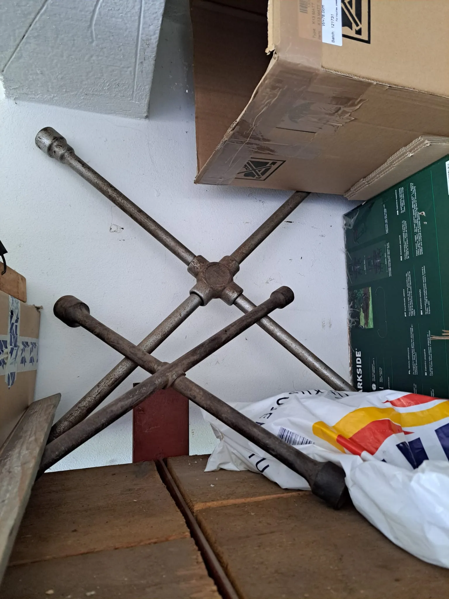 mehaničarski alat i strojevi - slika 15