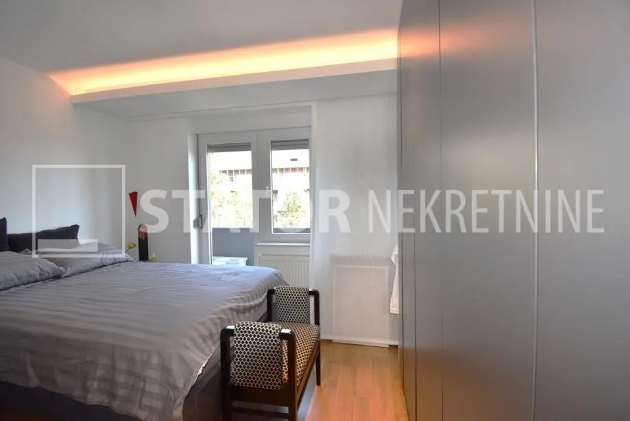 stan: zagreb, savska, 48.00 m2 (prodaja) - slika 15