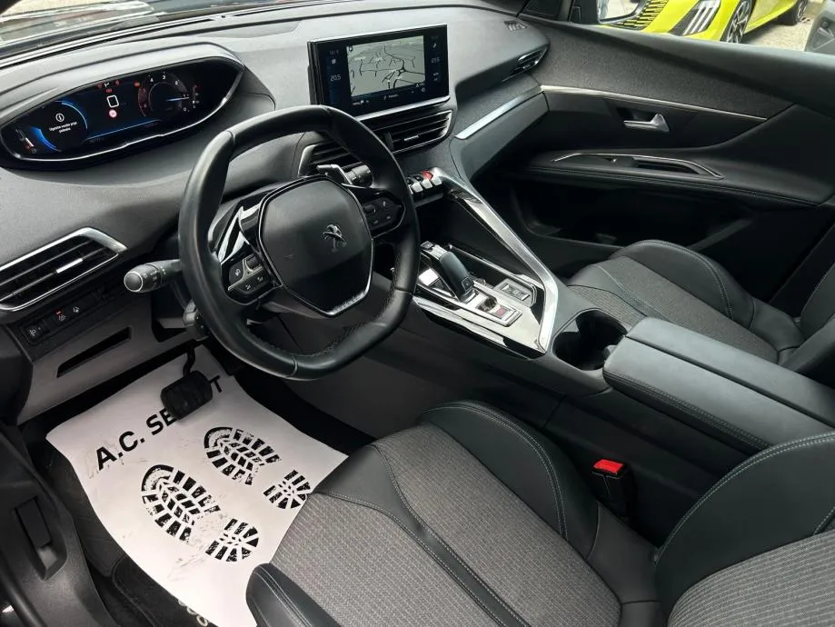 peugeot 3008 1,5 hdi allure - 2023 - 55.000km - full - reg 1 god !!! - slika 9