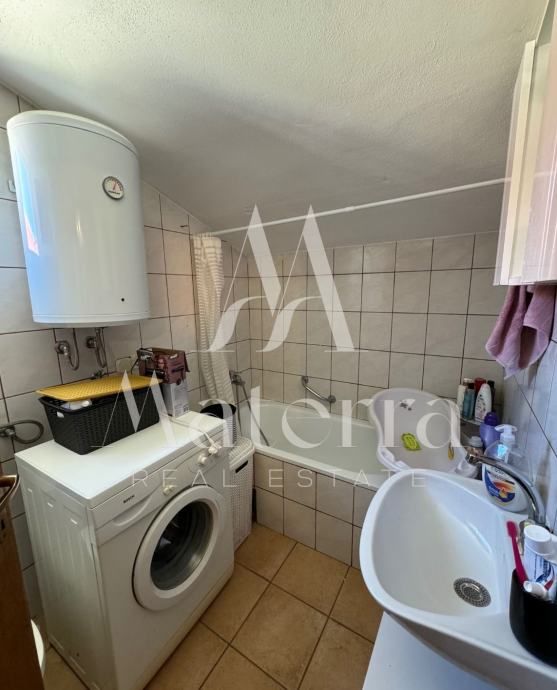 vodice, 3-soban stan 65,45m2 sa velikom terasom, parking - slika 3