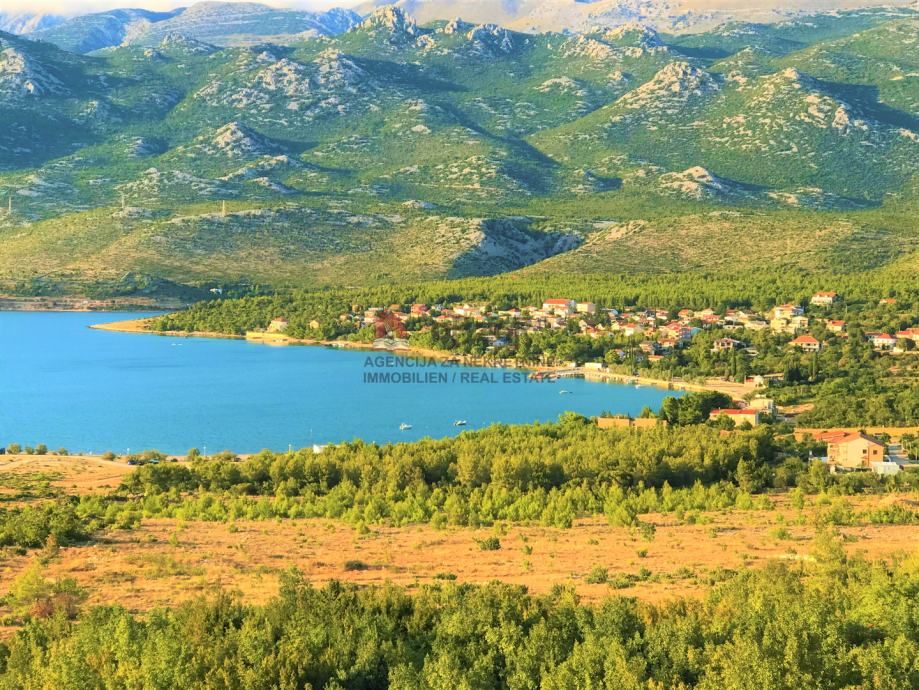 rovanjska, građevinsko zemljište 714m2 - slika 3