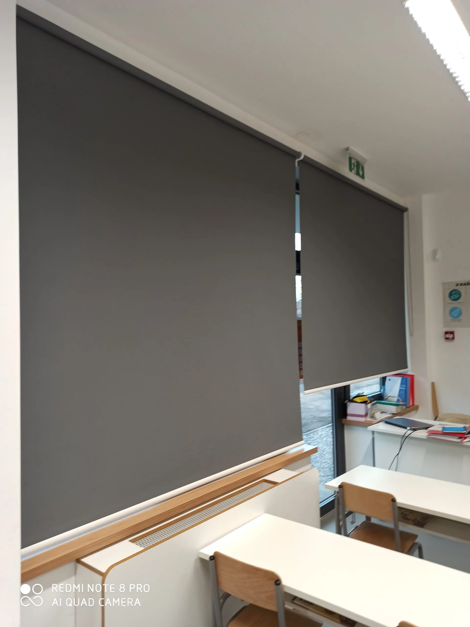 rolo i panel mehanizam zaštita od sunca - slika 11