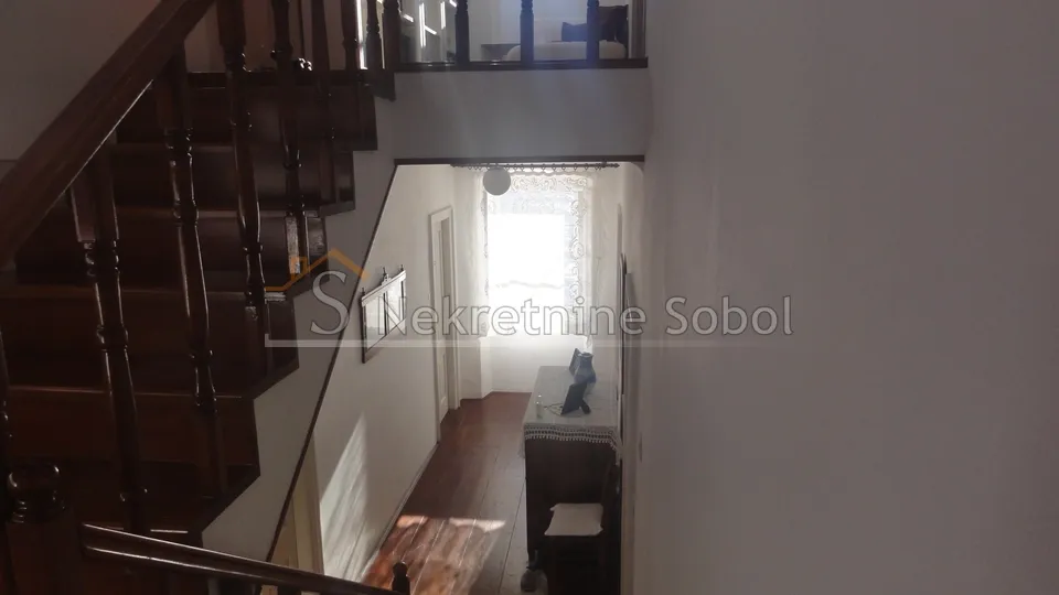 mali lošinj, otok unije - kuća, 368 m2 prodaja - slika 13