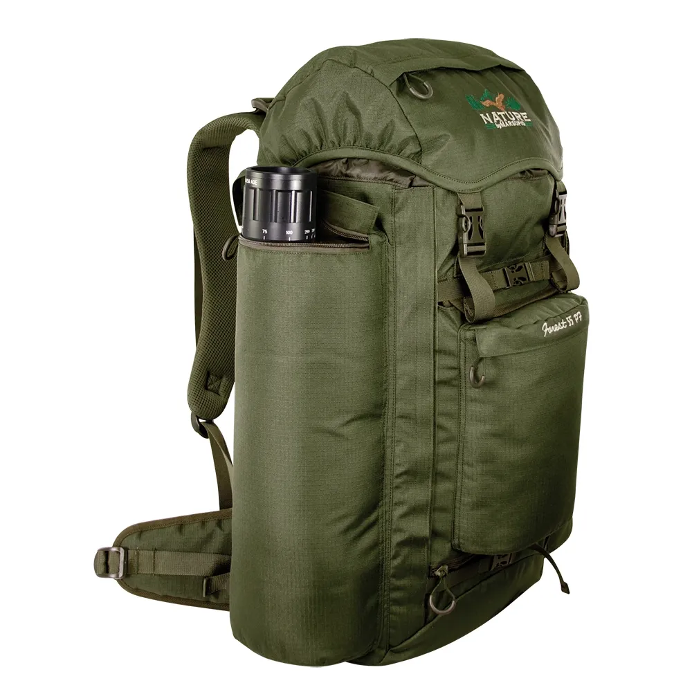 ruksak forest 55l - slika 6