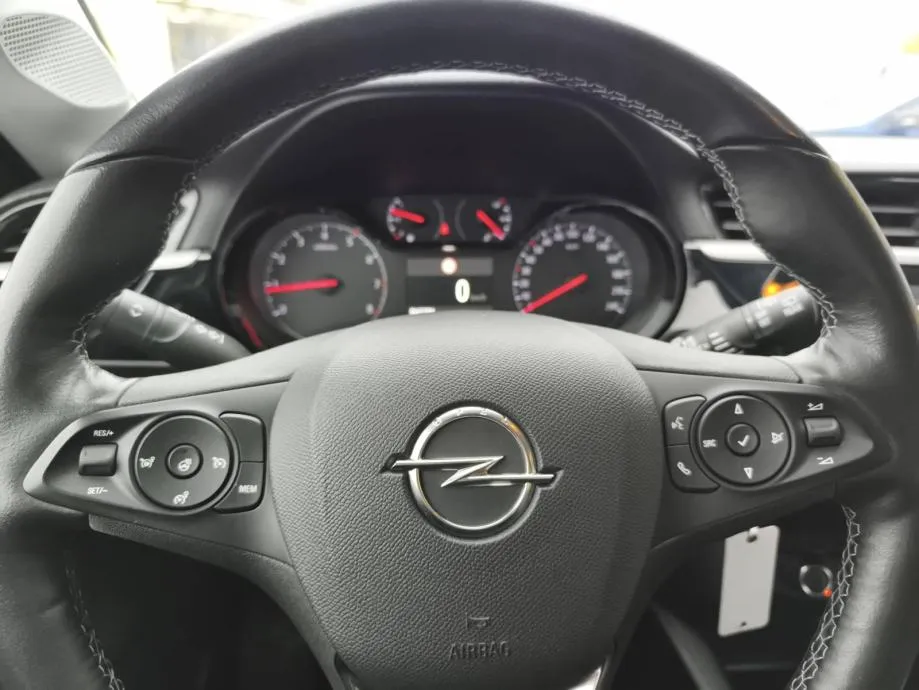 opel corsa edition 1.2 s/s, 55kw - 7 godina garancije! - slika 17