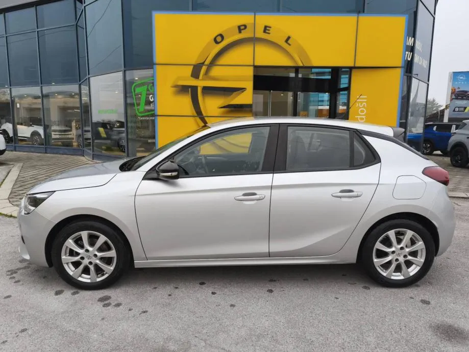 opel corsa edition 1.2 s/s, 55kw - 7 godina garancije! - slika 2