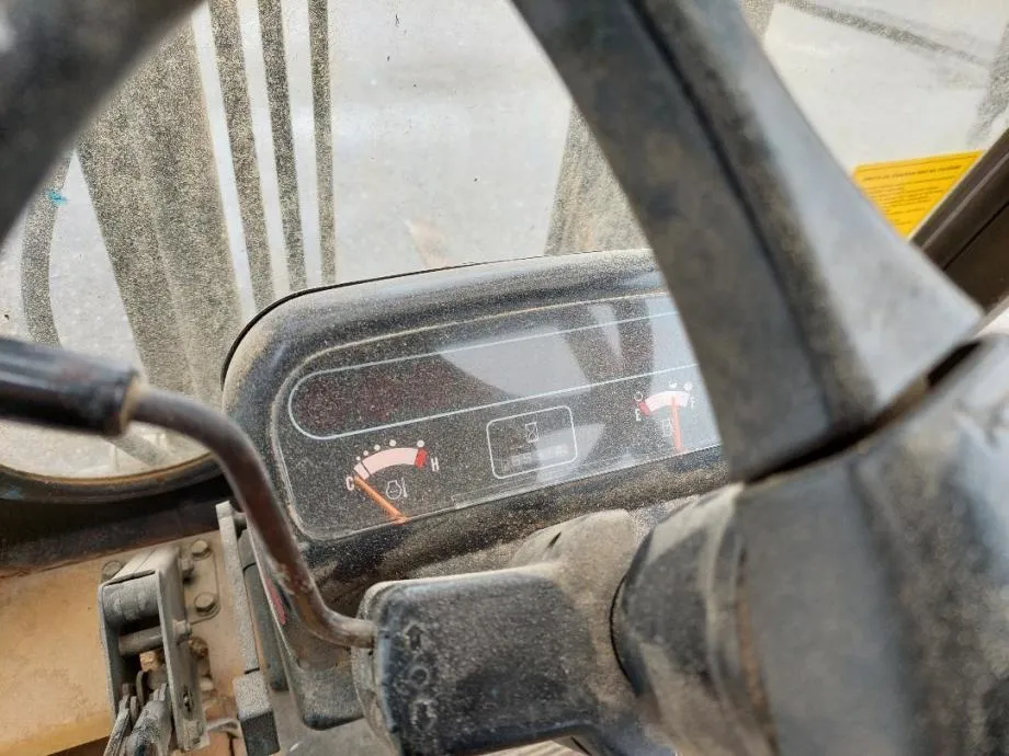 caterpillar cat dp25k - slika 5